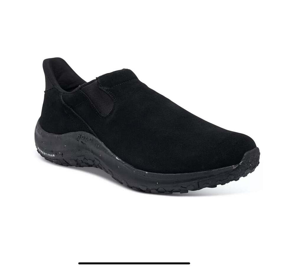 Holo Women's S9 Olympus Lightweight Waterproof Slip On Boots Black Size 9